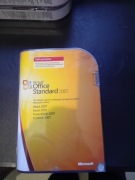 Office standard 2007 