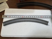 Tor łuk 23cm 1:120 TT 12mm