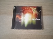 Incubus - Make Yourself + Tour Edition bonus disc // 2 CD 