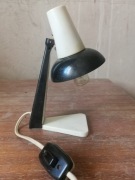 Lampka ZAOS pingwinek PRL sprawna 