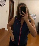  Polo Golf Ralph Lauren S/P Damska Kamizelka Nowa!