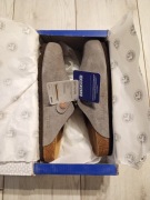 Nowe klapki Birkenstock rozmiar 40