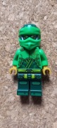 LEGO Ninjago Lloyd njo0884