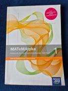 Matematyka 1 rozszerzony - 988/1/2019