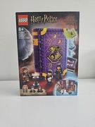 LEGO 76396 Harry Potter - Chwile z Hogwartu: zajęcia z wróżbiarstwa