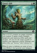 Gaea's Gift     