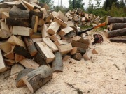 Drewno kominkowe / opałowe