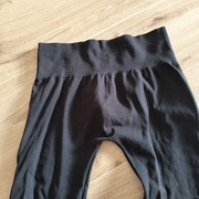 Legginsy getry bezszwowe CALZEDONIA  S/M