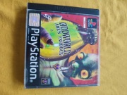 Oddworld: Abe's Exoddus | PSX  ENG