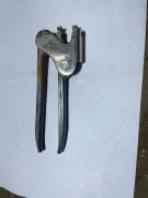 Polmbownica używana