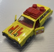 Matchbox Speed Kings Mercury Commuter by Lesney 1970