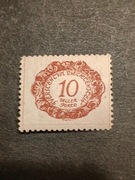 Stare znaczki Świata Luxemburg 