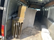 Podsufitka VW LT 35 Maxi Sprinter