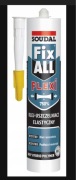 Fix All Flexi Soudal klej montażowy 