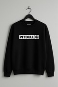 Pitbull Bluza Czarna