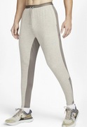 Nike Therma Fit Run Division Pants Elite Gray Joggers Medium Tall, r.XL