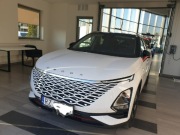 Omoda5  premium 
