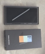 Samsung galaxy s24 ultra 512GB SM-S928B/DS premium blue tytan. Najtaniej