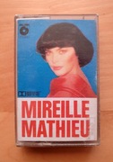 Mireille Mathieu
