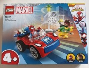 LEGO 10789 Marvel Samochód Spider-Mana i Doc Ock | NOWY