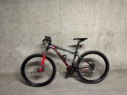 Rower Unibike Mission 16 27.5"