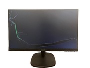 Uszkodzony Monitor PHILIPS