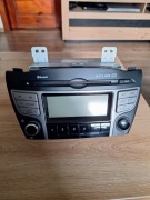 Oryginalne radio do Hyundai iX35 