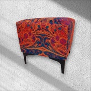 Pufa lawa nowa nogi czarne