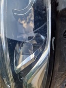 Mercedes B246 Lampa A2469067001 Prawy przód