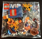 Lego - 40608 Promocyjne - Halloweenowa frajda - zestaw dodatkowy VIP