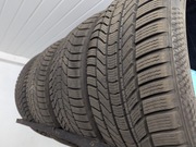 4 szt. Continental WinterContact TS870 245/40R19 98V XL 