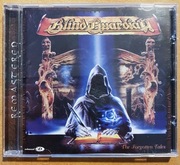 Blind Guardian The Forgotten Tales cd