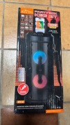 Media-Tech PartyBox MT3165 - Głośnik bezprzewodowy Bluetooth