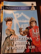 Przymierze z Maryją 2014