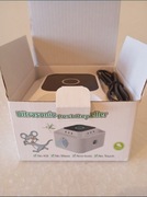 Odstraszacz ultradźwiękowy 