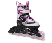 Rolki dla dziewczynki | FILA J-One Girl 4-stopniowa regulacja roz. 36-40