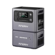 AFERIY P280 2800W 2048Wh Stacja zasilania ładowania jak Oukitel p2001