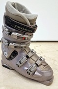 Buty narciarskie Salomon Evolution 8.0