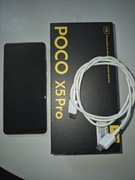 POCO X5 PRO 8GB RAM 256 GB ROM