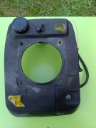 Zbiornik paliwa bak filtr powietrza Kawasaki FC 150 V FC 150V