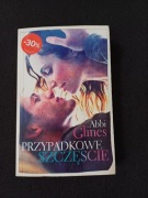 PRZYPADKOWE SZCZĘŚCIE Abbi Glines