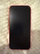 iPhone 14 128 GB czerwony 