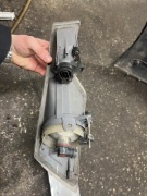 Halogen przeciwmgielne światła C5 X7