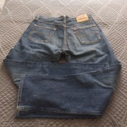 Levi  Strauss spodnie