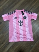 Koszulka piłkarska Inter Miami 25/26 rozmiar S