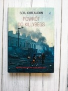 Sorj Chalandon Powrót do Killybegs