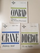 Błękitny hotel,  To nie bajka, Gospoda pod dwiema 