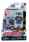 Beyblade Metal Masters hasbro Poison Zurafa