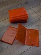 Wymienne pudełka na gry Switch 2