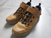 GEOX Amphibiox - rozm. 36 - trzewiki chłopięce - jesienno-zimowe